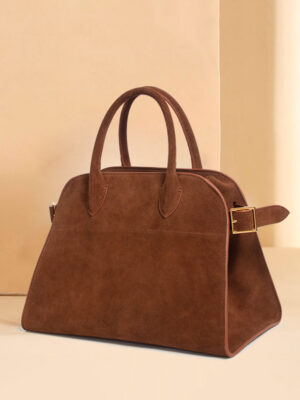 Large Capacity Convertible Handbag for Women