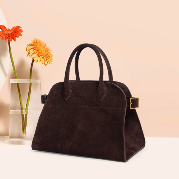 Large Capacity Convertible Handbag for Women
