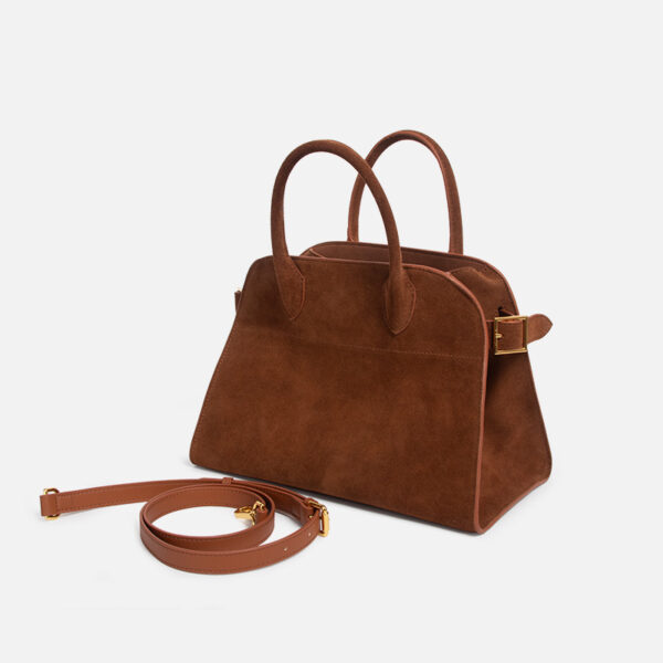 Large Capacity Convertible Handbag for Women