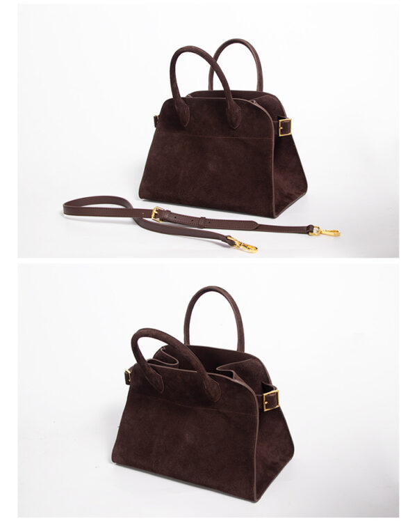 Large Capacity Convertible Handbag for Women