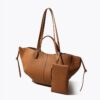 The Oversized Tote - Vintage Crossbody & Shoulder Bag