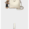 The Leather Bucket Bag - Your Go-To Shoulder & Crossbody Purse