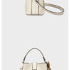 The Leather Bucket Bag - Your Go-To Shoulder & Crossbody Purse