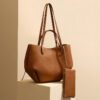 The Oversized Tote - Vintage Crossbody & Shoulder Bag