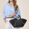 The Oversized Tote - Vintage Crossbody & Shoulder Bag