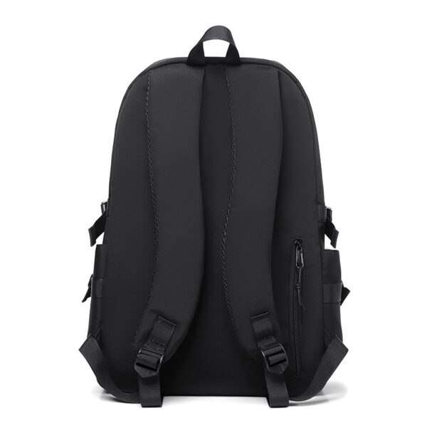 The Carry-All Backpack: High-Capacity Laptop Bag for Work, Travel & Everyday Adventure