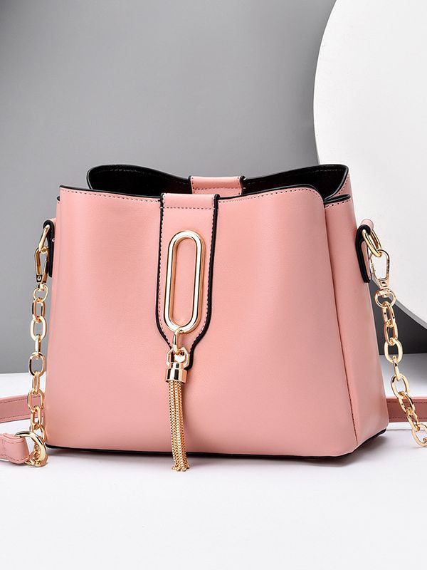 Crossbody Bags for Women Leather Cross Body Purses Medium Size