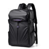 Professional Men's Commuter Backpack - All-in-One TSA Travel & Laptop Bag