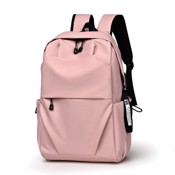 One Backpack, Endless Possibilities. Designed for Your Dynamic Life.