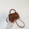 Shoulder Bag for Women Small Clutch Purses Cute Hobo Handbag