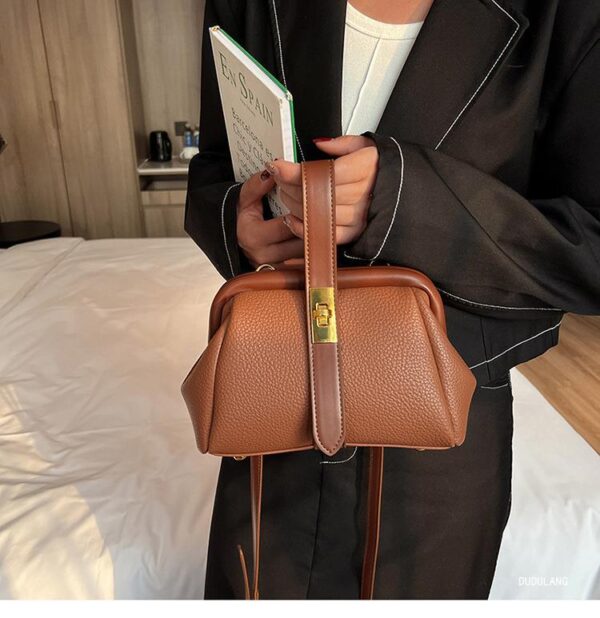 Clutch Handbags with 2 Removable Straps Crossbody Bags  for Women