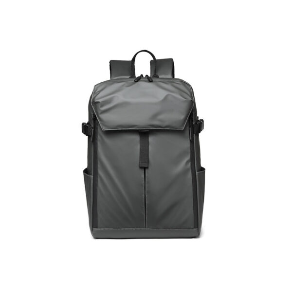 Professional Men's Commuter Backpack - All-in-One TSA Travel & Laptop Bag