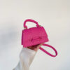 Shoulder Bag for Women Small Clutch Purses Cute Hobo Handbag