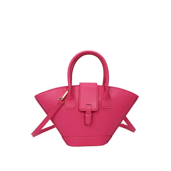 The Seoul Bag in Vegan Leather