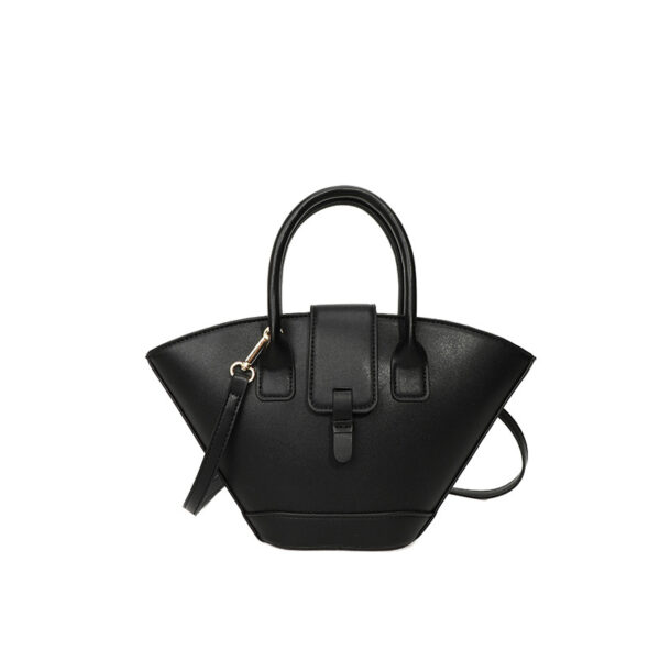 The Seoul Bag in Vegan Leather