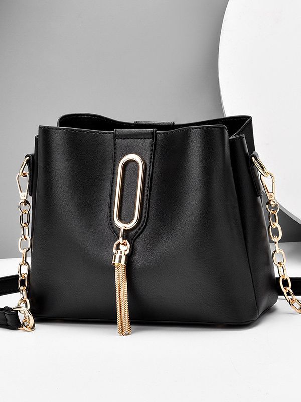 Crossbody Bags for Women Leather Cross Body Purses Medium Size