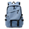 The Carry-All Backpack: High-Capacity Laptop Bag for Work, Travel & Everyday Adventure