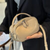 Versatile Crossbody Bag - Convertible Shoulder & Hand Carry Purse