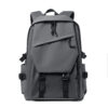 The Carry-All Backpack: High-Capacity Laptop Bag for Work, Travel & Everyday Adventure