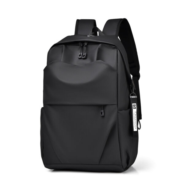 One Backpack, Endless Possibilities. Designed for Your Dynamic Life.