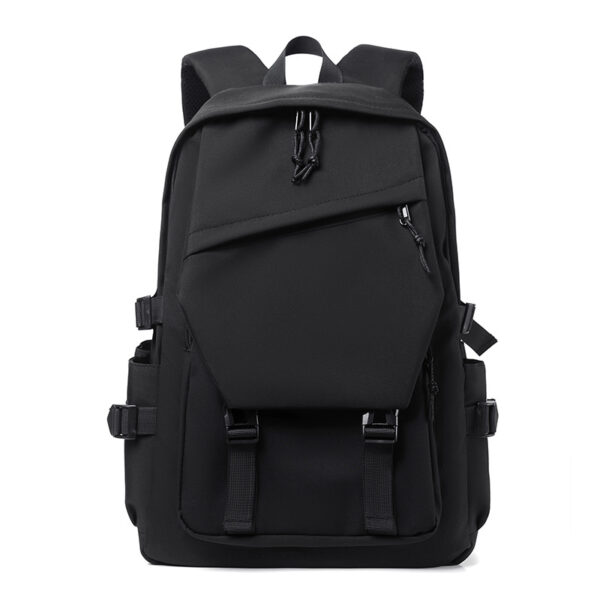 The Carry-All Backpack: High-Capacity Laptop Bag for Work, Travel & Everyday Adventure