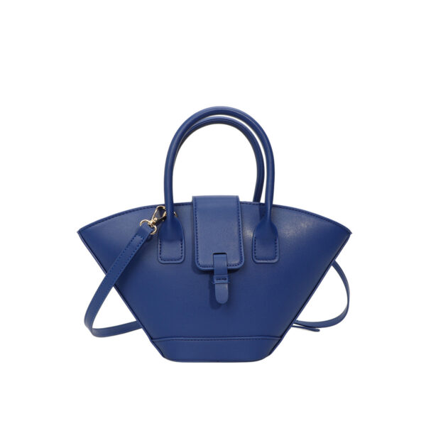 The Seoul Bag in Vegan Leather