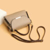 Unique Design Single-Shoulder Bag for Women