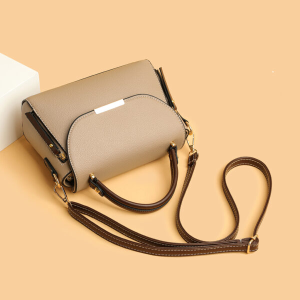 Unique Design Single-Shoulder Bag for Women