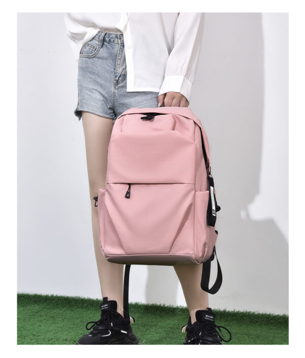 One Backpack, Endless Possibilities. Designed for Your Dynamic Life.