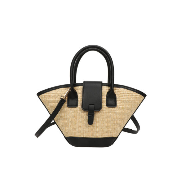 The Seoul Bag in Vegan Leather