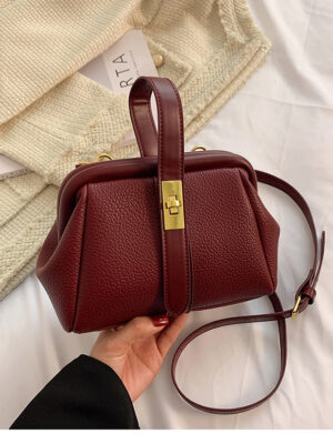 Clutch Handbags with 2 Removable Straps Crossbody Bags  for Women