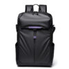 Professional Men's Commuter Backpack - All-in-One TSA Travel & Laptop Bag