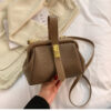 Clutch Handbags with 2 Removable Straps Crossbody Bags  for Women