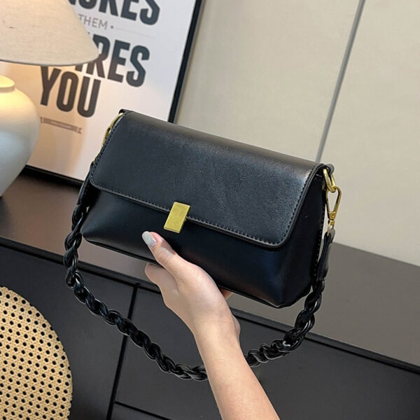 Purses for Women Soft PU Leather Shoulder Bag Ladies handbag Lightweight Pocketbook