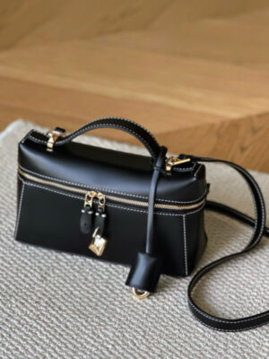 Kelly Bag Handbag for Women | Elegant Top Handle Designer Style Purse