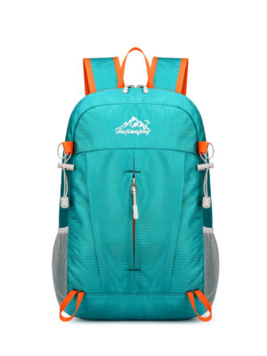 Ultralight Hiking Daypack 25L Water-Resistant Trekking Backpack