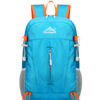Ultralight Hiking Daypack 25L Water-Resistant Trekking Backpack