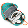 Ultralight Hiking Daypack 25L Water-Resistant Trekking Backpack