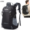 hike-3-0 Foldable Portable Hiking Backpack 20L Lightweight Travel Daypack