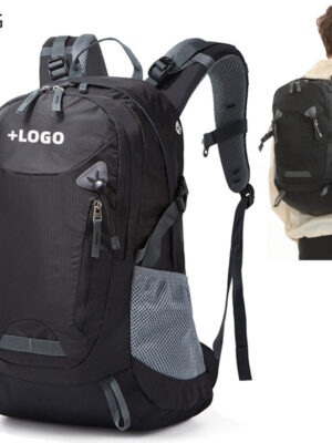 Foldable Portable Hiking Backpack 20L Lightweight Travel Daypack
