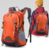 hike-3-2 Foldable Portable Hiking Backpack 20L Lightweight Travel Daypack