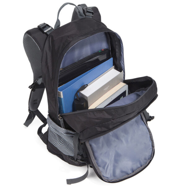 hike-3-3 Foldable Portable Hiking Backpack 20L Lightweight Travel Daypack