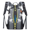 hike-3-4 Foldable Portable Hiking Backpack 20L Lightweight Travel Daypack