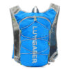hike-4-0 Professional Mountaineering Backpack 45L Alpine Climbing Pack