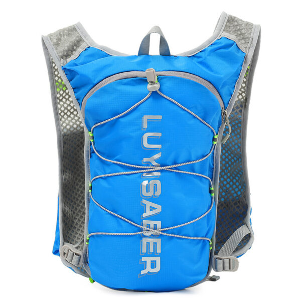 hike-4-0 Professional Mountaineering Backpack 45L Alpine Climbing Pack