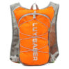 hike-4-1 Professional Mountaineering Backpack 45L Alpine Climbing Pack