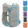 hike-4-3 Professional Mountaineering Backpack 45L Alpine Climbing Pack
