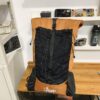 Waterproof Dry Bag Hiking Backpack 30L for Kayaking and Canyoning