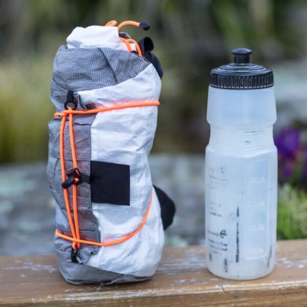 Women-Specific Hiking Backpack 35L Ergonomic Trekking Pack