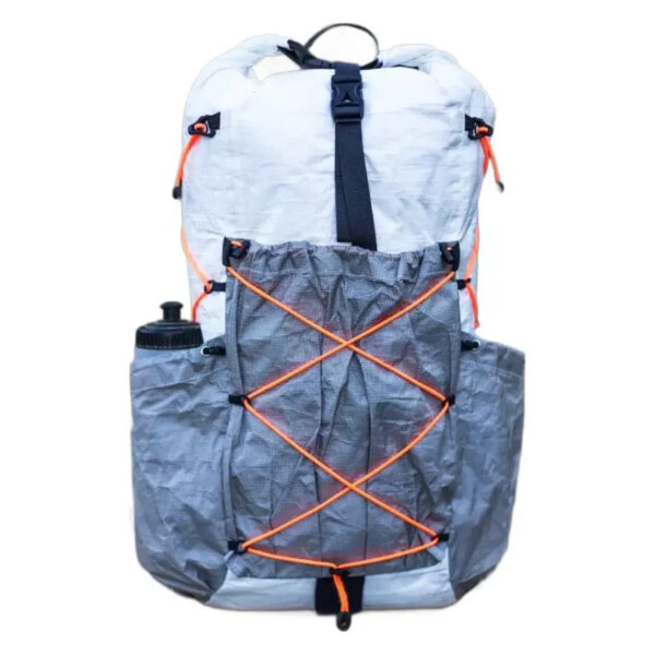 Women-Specific Hiking Backpack 35L Ergonomic Trekking Pack